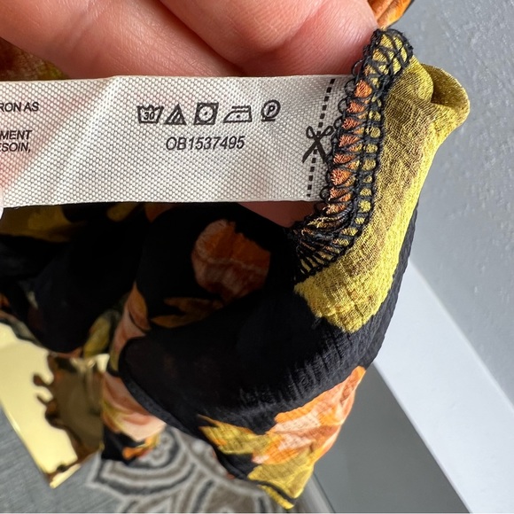 Intimately Free People Monday Morning Trapeze Slip Dress Size Small - Picture 11 of 15